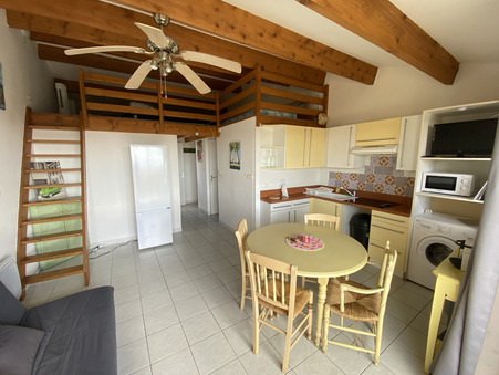 Location appartement Le Cap d'Agde Réf. 781