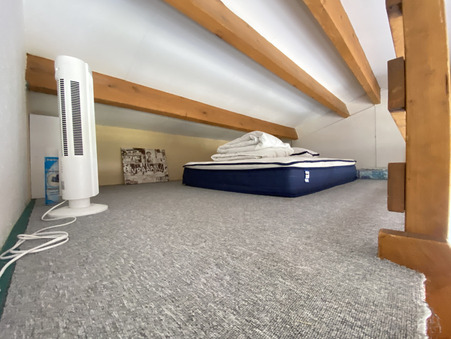 Location appartement Le Cap d'Agde Réf. 781