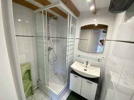 Appartement 590 €  Réf. 781 Le Cap d'Agde