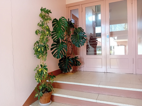 Vente appartement 94 900 €  Le Coteau
