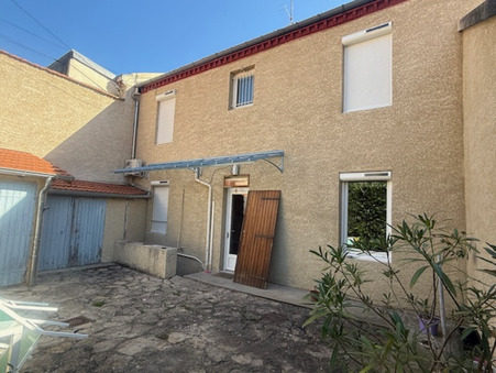 Vente maison 139 000 €  Roanne