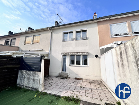 Vente Maison TOMBLAINE Réf. HFI486 - Slide 2