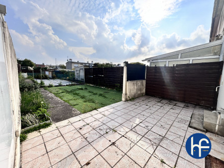 Vente Maison TOMBLAINE Réf. HFI486 - Slide 3