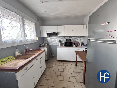 Vente Maison TOMBLAINE Réf. HFI486 - Slide 5