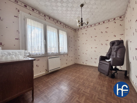 Vente Maison TOMBLAINE Réf. HFI486 - Slide 6