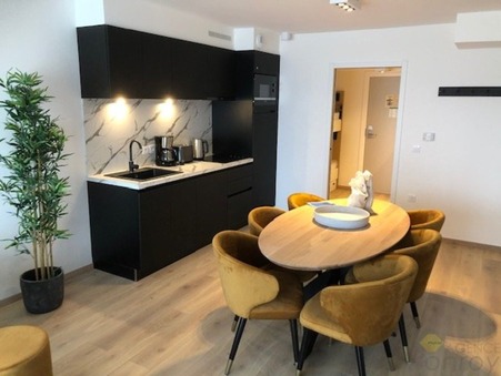 Achat appartement Sainte Cecile Réf. 62011429-