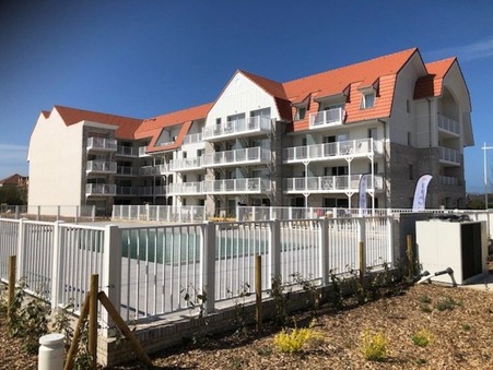 Achat appartement Sainte Cecile Réf. 62011429-