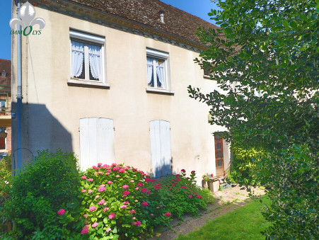 Achat maison Seurre Réf. 7816