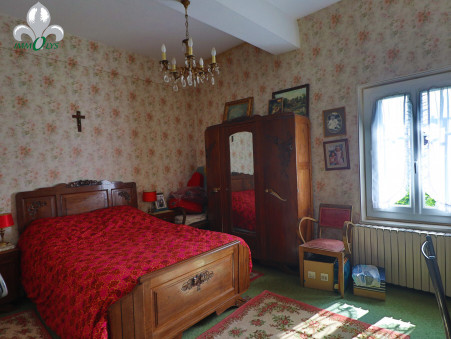 Maison 310 000 &euro;  sur Seurre (21250) - Réf. 7816