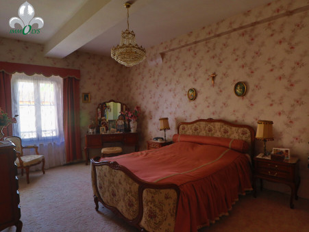 Vente maison 310 000 &euro;  Seurre