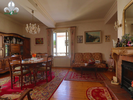 Maison 310 000 &euro;  Réf. 7816 Seurre
