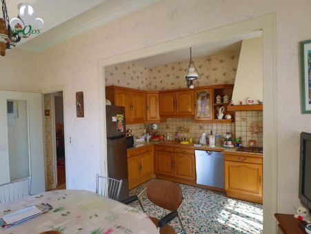 Maison 310 000 &euro;  sur Seurre (21250) - Réf. 7816