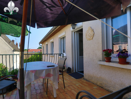 Vente maison 310 000 &euro;  Seurre