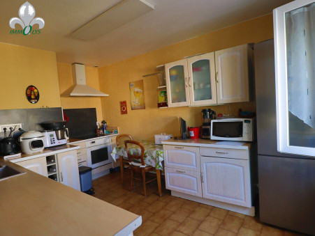 Vente maison 310 000 &euro;  Seurre