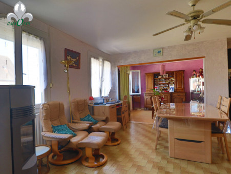 Achat maison Seurre Réf. 7816