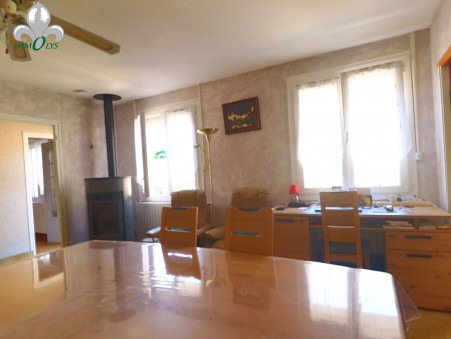 Maison sur Seurre ; 310 000 &euro;  ; A vendre Réf. 7816