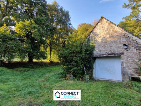 Vente Maison BERRIEN Réf. 1912 - Slide 14