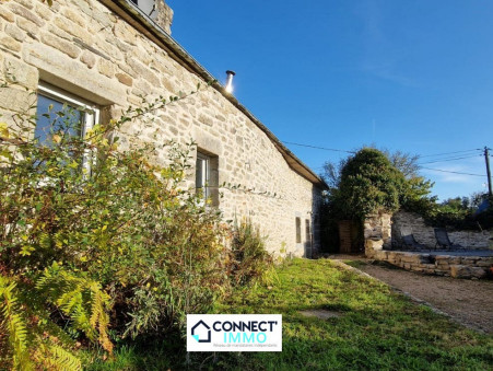 Vente Maison BERRIEN Réf. 1912 - Slide 15