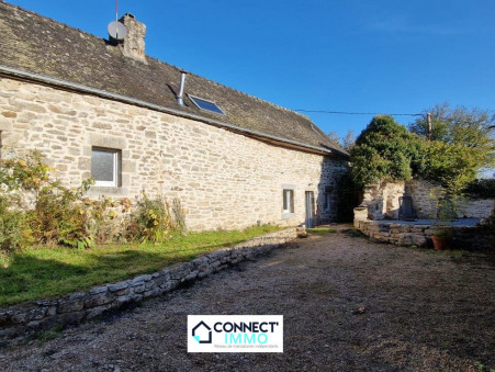 Vente Maison BERRIEN Réf. 1912 - Slide 16