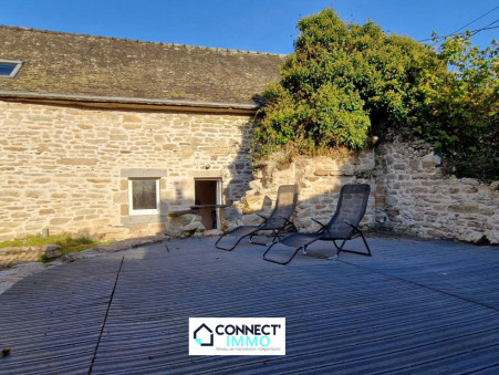 Vente Maison BERRIEN Réf. 1912 - Slide 2