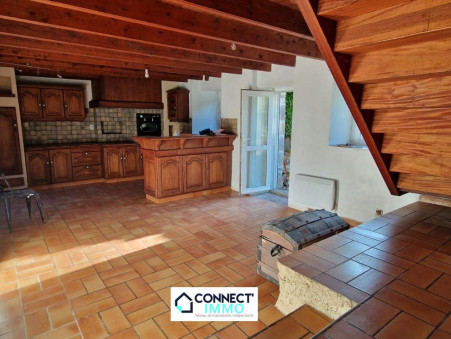 Vente Maison BERRIEN Réf. 1912 - Slide 4