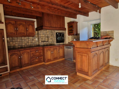 Vente Maison BERRIEN Réf. 1912 - Slide 5