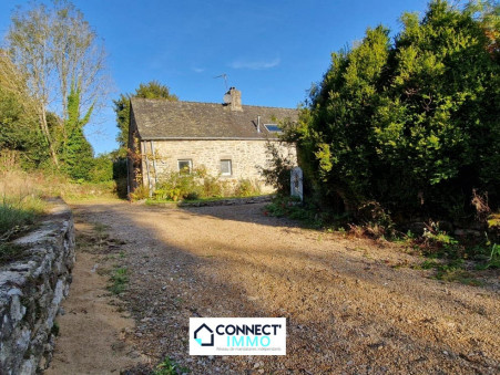 Vente Maison BERRIEN Réf. 1912 - Slide 6