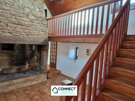 Vente Maison BERRIEN Réf. 1912 - Slide 7