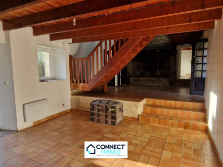 Vente Maison BERRIEN Réf. 1912 - Slide 8