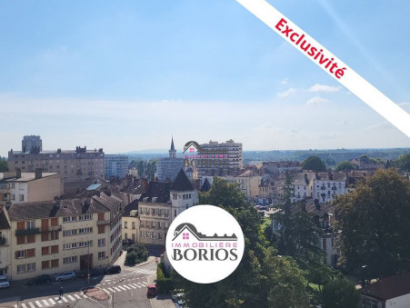 Vente appartement 96 300 €  Chalon sur Saone