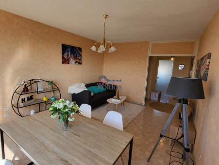 Achat appartement Chalon sur Saone Réf. 09161