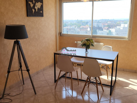 Appartement 96 300 €  sur Chalon sur Saone (71100) - Réf. 09161