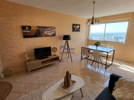 Appartement sur Chalon sur Saone ; 96 300 €  ; Achat Réf. 09161