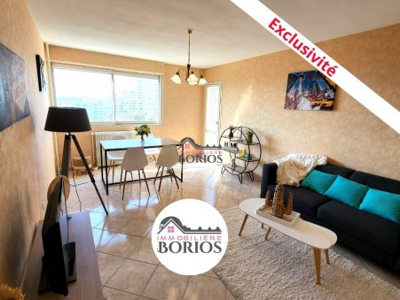 Appartement 96 300 €  sur Chalon sur Saone (71100) - Réf. 09161