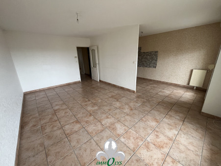 Location appartement Dijon 21000; 750 € 