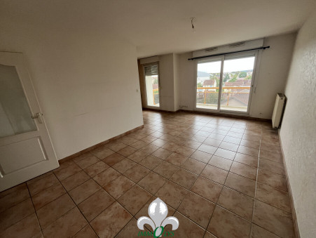 Appartement sur Dijon ; 750 €  ; Location Réf. G2161