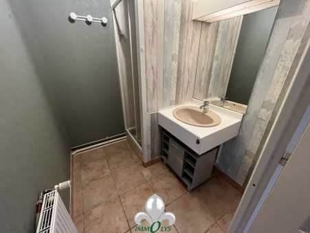 Appartement 750 €  sur Dijon (21000) - Réf. G2161