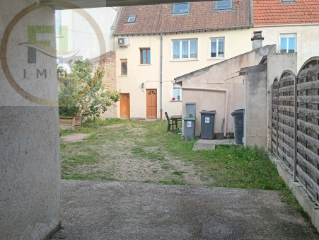 Appartement 850 €  sur Acheres (78260) - Réf. FLI185--2031