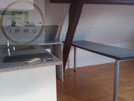 Appartement 800 €  Réf. FLI185--2031 Acheres