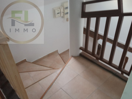 Appartement 800 €  Réf. FLI185--2031 Acheres