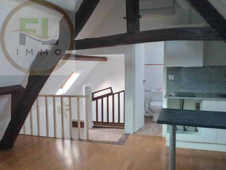 A louer appartement 800 €  Acheres