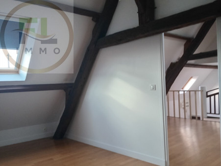 Appartement sur Acheres ; 800 €  ; A louer Réf. FLI185--2031