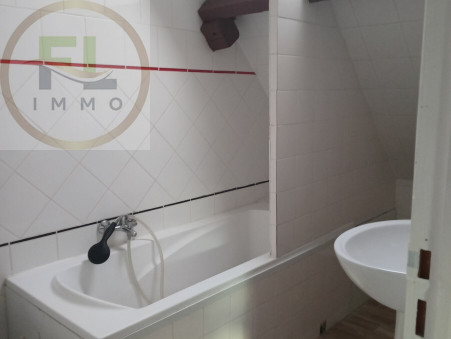 A louer appartement 800 €  Acheres