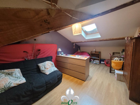 Maison 150 000 €  Réf. NM3346 Tournus