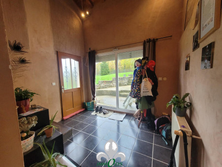 Maison sur Tournus ; 150 000 €  ; A vendre Réf. NM3346