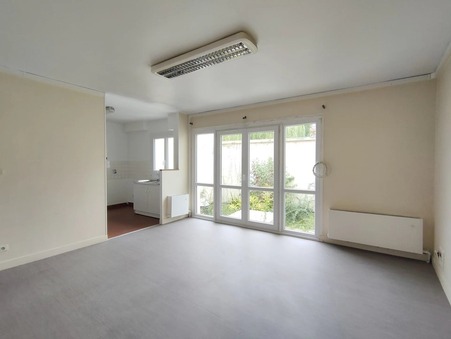 Achat appartement Saint-Germain-en-Laye Réf. 2045-86333926