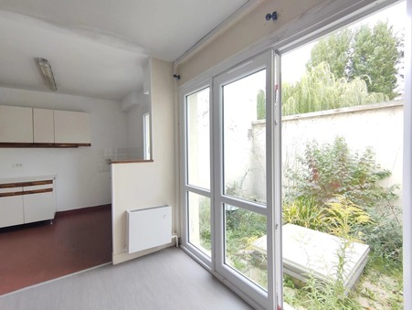 Achat appartement Saint-Germain-en-Laye Réf. 2045-86333926