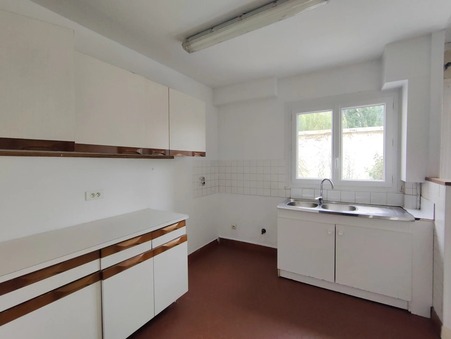 Achat appartement Saint-Germain-en-Laye Réf. 2045-86333926