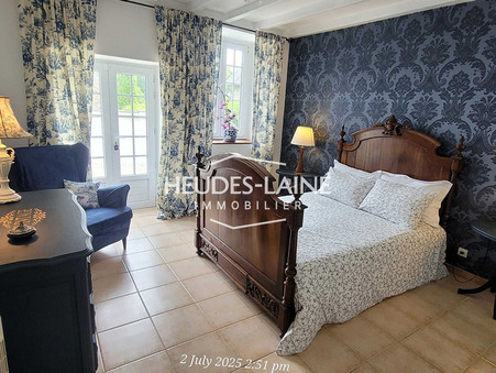 Vente Maison Saint james Réf. 7909 - Slide 11