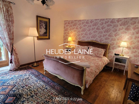 Vente Maison Saint james Réf. 7909 - Slide 12